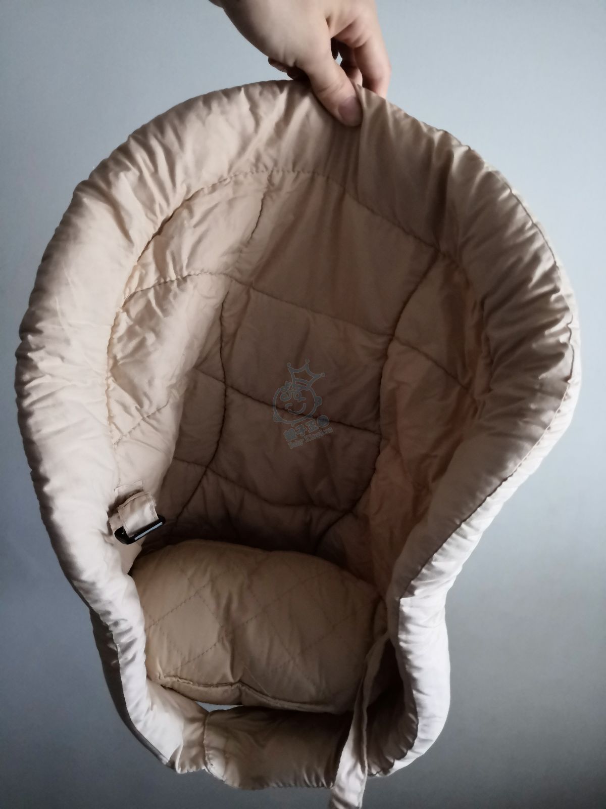 baby kingdom ergobaby