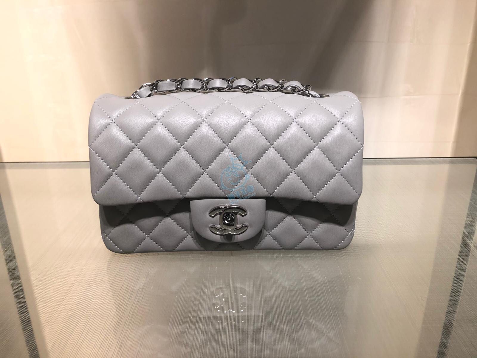 chanel mini 20