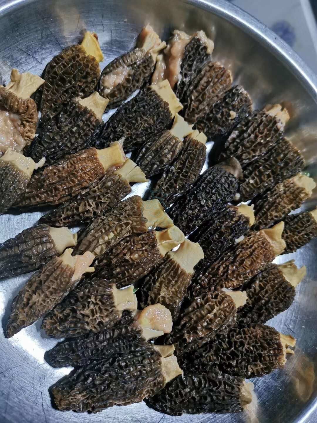 想買羊肚菌 有無介紹 自由報料 Baby Kingdom 親子王國香港討論區 想買羊肚菌 有無介紹 自由報料 Baby Kingdom 親子王國香港討論區