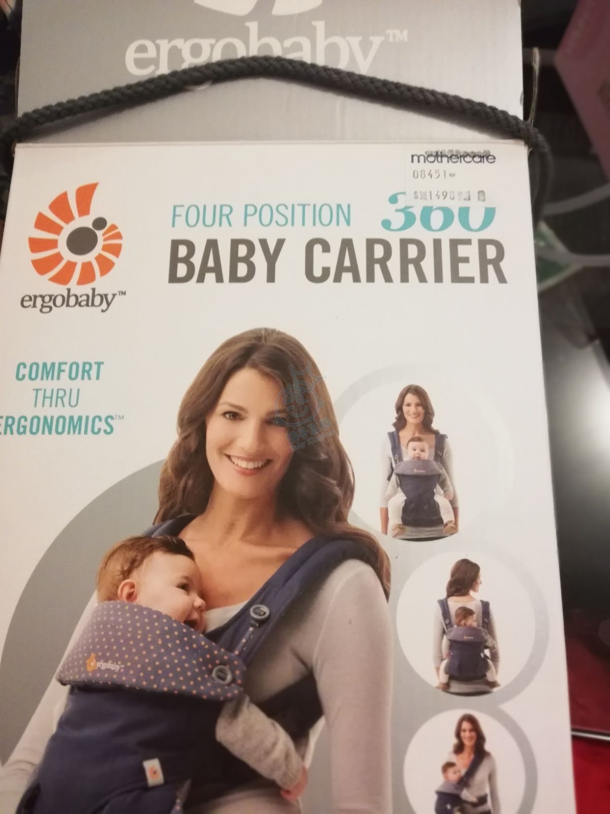 ergobaby 360 baby kingdom