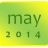 2014年5月媽媽會